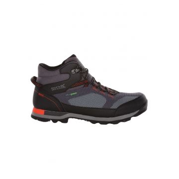 Pantofi trekking barbati Blackthorn Evo -  Sintetic/Textil - Multicolor