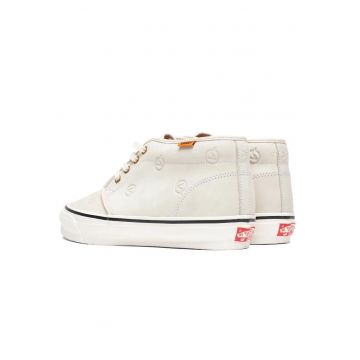 Tenisi barbati -  OG Chukka LX - ecru - sintetic -