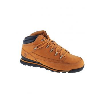 Bocanci de iarna -  Euro Rock Mid Hiker 0A2A9T - galben