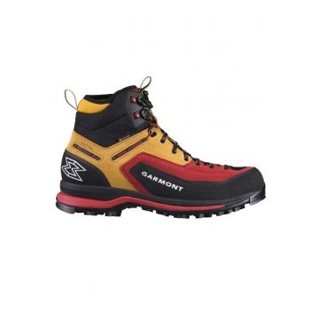 Bocanci trekking barbati  Vetta Tech GTX Rosu/Portocaliu