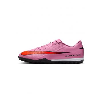 Ghete de fotbal  Zoom Mercurial Vapor 16 Academy TF - Rosu