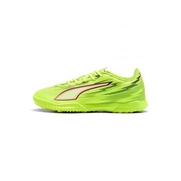 Ghete Fotbal  Ultra 6 Play TT - verde - Verde