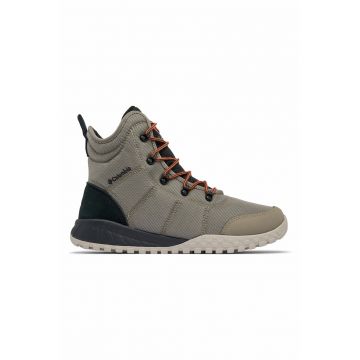 Ghete impermeabile pentru trekking Fairbanks™ Omni-Heat™