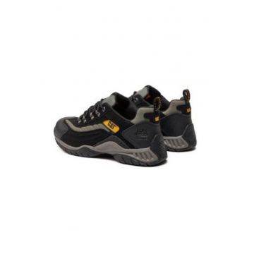 Pantofi barbati  303960643 - Piele naturala - Negru - Negru