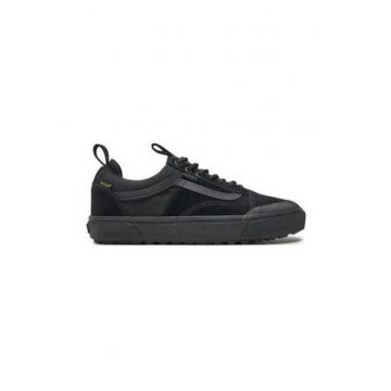 Pantofi barbati  304369087 - Textil - Negru - Negru