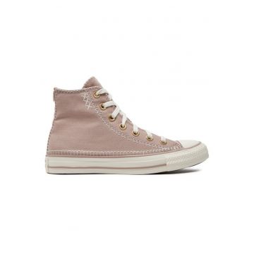 Pantofi dama  303743079 - Textil - Maro - Maro