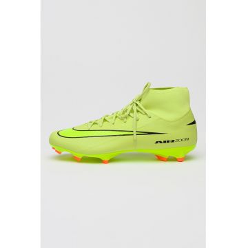 Pantofi high-top Mercurial Superfly 10 Academy pentru fotbal