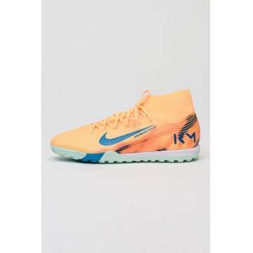 Pantofi Mercurial Superfly 10 Academy 'Kylian Mbappé' pentru fotbal