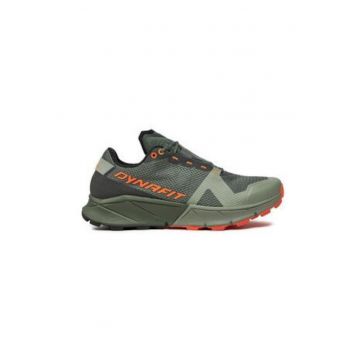 Pantofi pentru alergat  303379162 - Textil - Verde - Verde