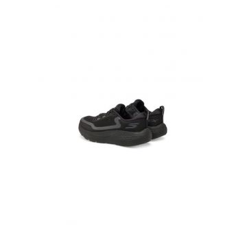 Pantofi pentru alergat  304639418 - Textil - Negru