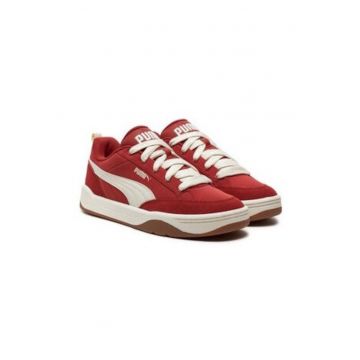 Pantofi sport barbati  303895099 - Textil - Rosu - Rosu