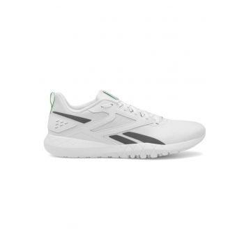 Pantofi sport barbati -  5905588447757400 - Textil - Alb