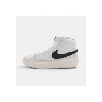 Pantofi Sport  Blazer PHANTOM mid-DX5800-100