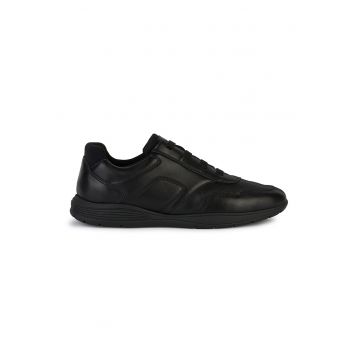 Pantofi sport de piele