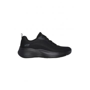 Pantofi sport din tricot BOBS