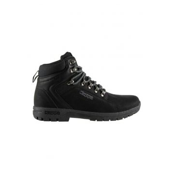 Pantofi Sport  Dolomo Mid 242752-1116 - Barbati - Negru
