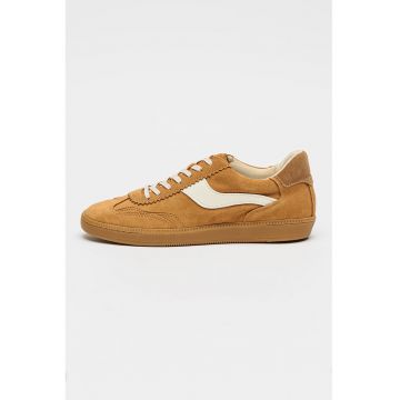 Pantofi sport low-cut de piele Notice 2.0