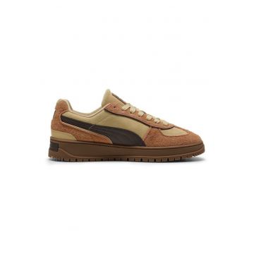 Pantofi sport  palermo alpino sd - Maro - Maro