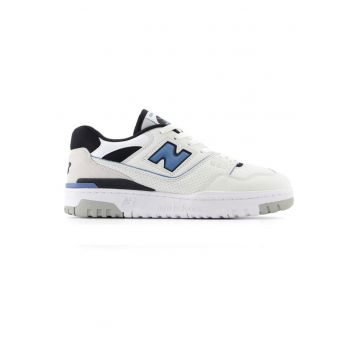 Pantofi sport  pentru Barbati - 550 - BB550ESF - Alb
