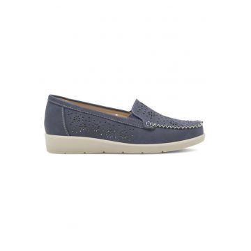 Tenisi dama -  590558848227739 - Sintetic - Bleumarin