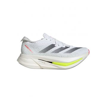 Pantofi alergare  Adizero Prime X 2 Strung SS 2025 Alb/Galben