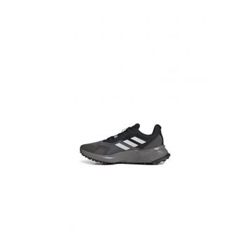 Pantofi alergat pentru dama  302840090 - Sintetic - 39 1/3 EU - Negru