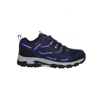 Pantofi impermeabili pentru trekking Tebay Low Isotex