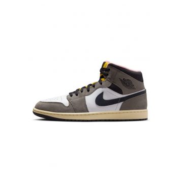 Pantofi sport  Air Jordan 1 Mid Se - Alb