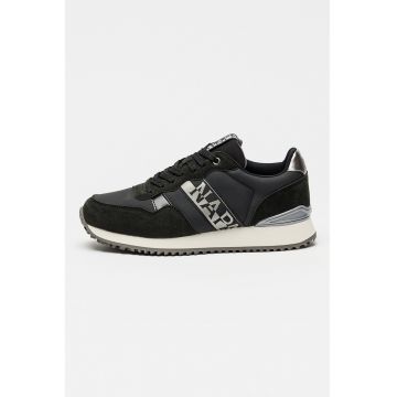 Pantofi sport Astra cu logo