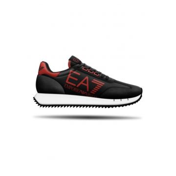 Pantofi sport  BLACK&WHITE VINTAGE-7X000541-AF18609-MZ330