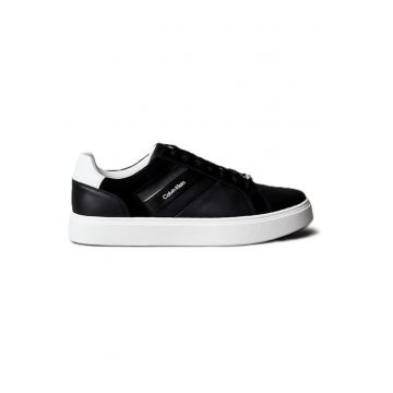 Pantofi sport  CLASSIC CUPSOLE LACEUP TAPE LTH-YM0YM01430-0GM