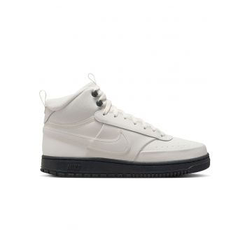 Pantofi sport  Court Vision Mid Winter 52539 - Bej
