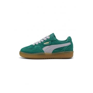 Pantofi sport Palermo Moda Xtra Gum low-cut