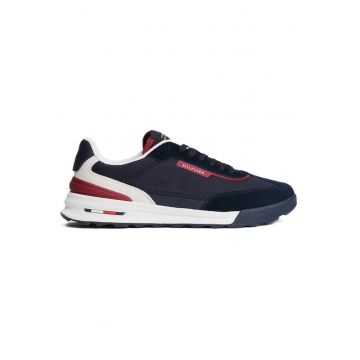 Pantofi sport  RETRO RUNNER MIX-FM0FM05640-DW5