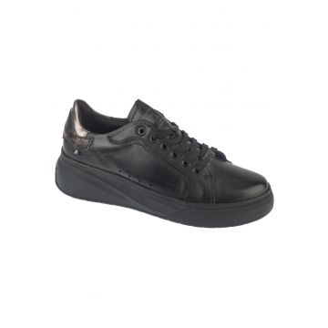 Pantofi sport -  Sneakers W2303-00 - Negru