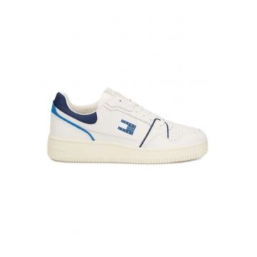 Pantofi sport  TJM RETRO BASKET-EM0EM01610-DW4