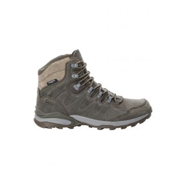 Pantofi trekking barbati  Refugio Prime Texapore Mid FW 2024