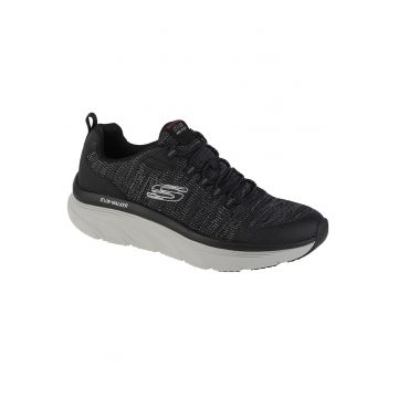 Sneakers -  D'Lux Walker-Pensive 232045-BKW - Gri