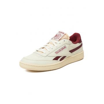 Tenisi barbatesti -  5906751187418 - piele naturala - bej