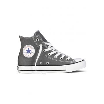 Tenisi inalti gri inchis