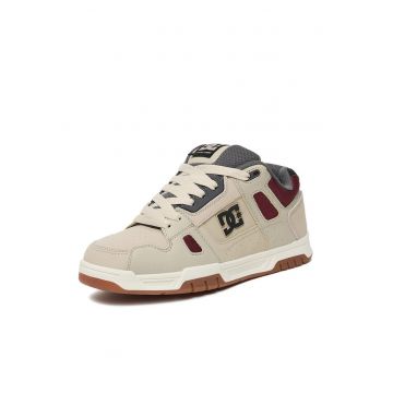 barbati  CEO-V5-10121 - piele naturala - bej