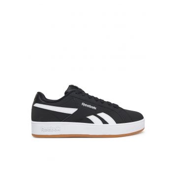 barbati - RETRO MEGA - negru - textil