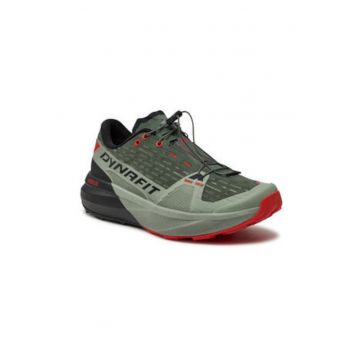 Pantofi pentru alergat  303378899 - Sintetic - Verde - Verde