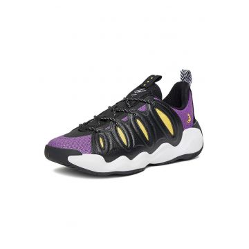 Pantofi sport barbati  CEO-4X - violet - textil