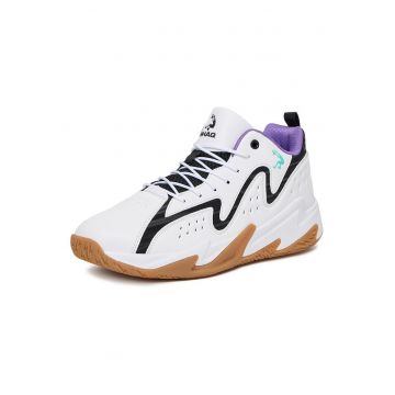 Pantofi sport barbati -  CEO-MP40-HC2400 - alb - textil