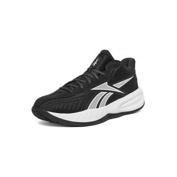 Pantofi sport barbati -  CEO-PRESS - negru - textil