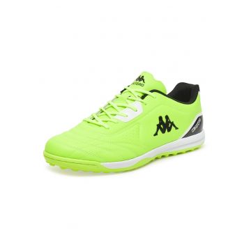 Pantofi sport barbati  model SJ-F910-2 - verde - textil