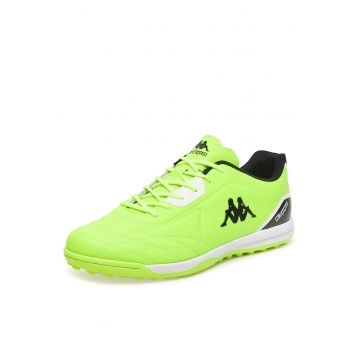 Pantofi sport barbati  model SJ-F910-2 - verde - textil