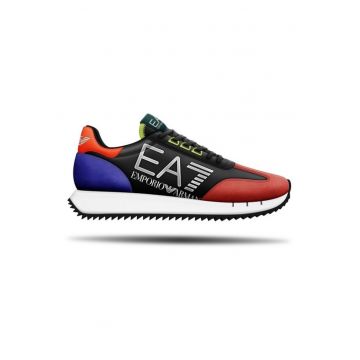 Pantofi sport  BLACK&WHITE VINTAGE-7X000541-AF18609-MZ329