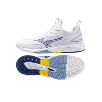 Pantofi sport -  BM216167 - alb